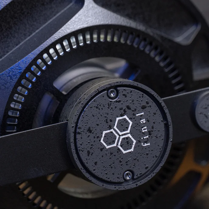 High End наушники Final Audio D8000 DC Black - рис.11