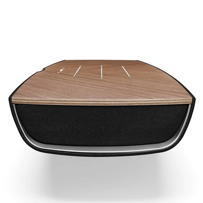 Mini система Sonus Faber Omnia Walnut - рис.4