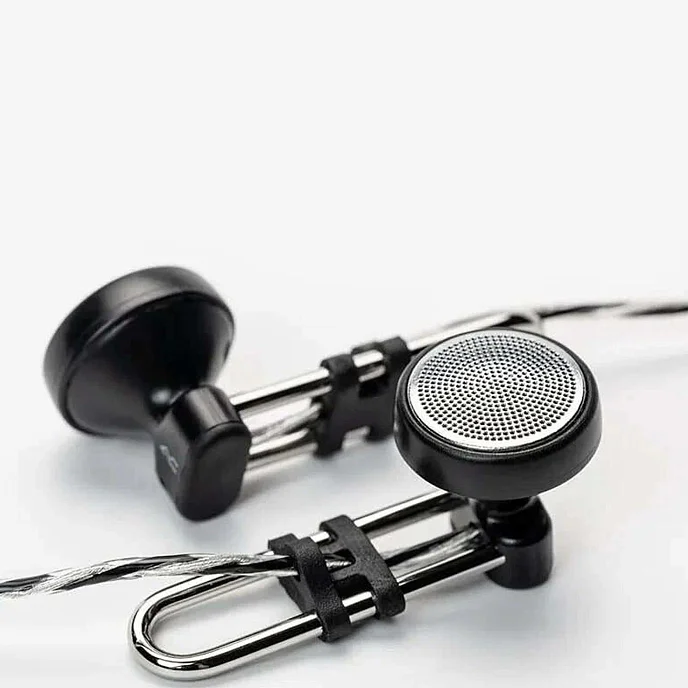 Наушники внутриканальные MoonDrop U-2 Black - рис.6