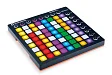 DJ-контроллер NOVATION LAUNCHPAD MK2 - рис.1 DJ-контроллер NOVATION LAUNCHPAD MK2 - рис.1