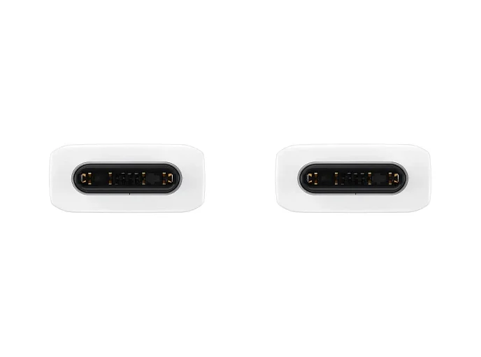 Кабель Samsung USB-C - USB-C 60W White 1m - рис.2