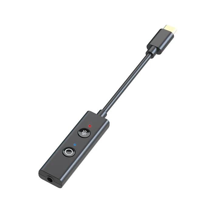 Внешняя звуковая карта Creative Sound Blaster PLAY! 4 Black - рис.0