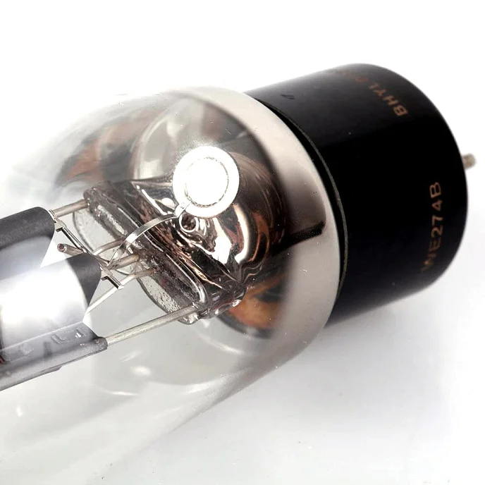 Радиолампа PSVANE WE 274B - рис.6