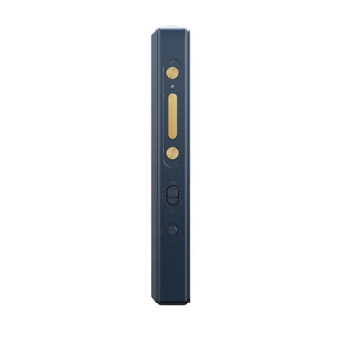 Плеер FiiO M21 Dark Blue - рис.4