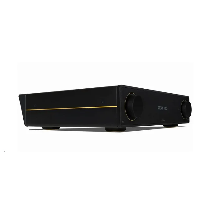 Интегральный усилитель Arcam RADIA A15 Black - рис.3