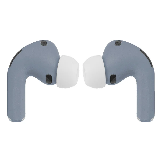 Беспроводные наушники Apple AirPods Pro 3 Denim Blue Matte - рис.3
