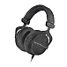 Наушники полноразмерные Beyerdynamic DT 990 PRO Black Limited Edition 250 ohm - рис.0 Наушники полноразмерные Beyerdynamic DT 990 PRO Black Limited Edition 250 ohm - рис.0