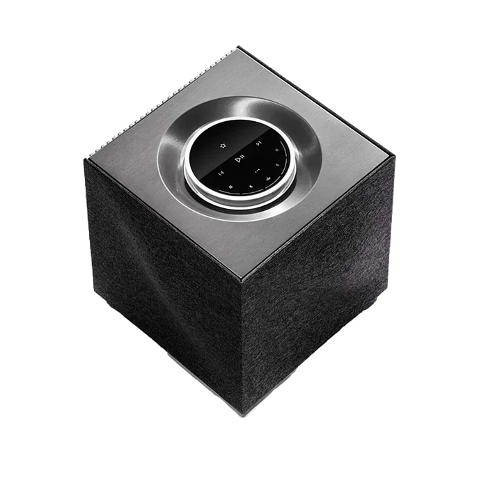Беспроводная акустика Naim Mu-So QB 2nd Generation - рис.2