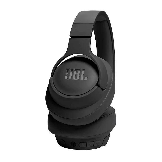 Беспроводные наушники JBL Tune 720BT Black - рис.7