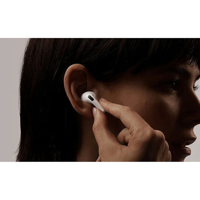 Беспроводные наушники Apple AirPods Pro - рис.17