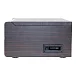 - рис.4 Проигрыватель винила Alive Audio Great Gatsby Dark Wood - рис.4