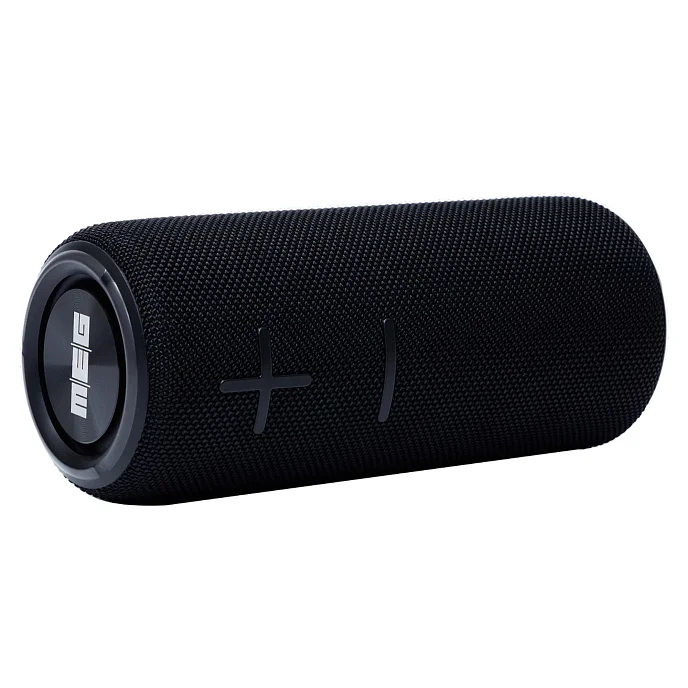 Портативная колонка MEG SSA45BL Black - рис.0