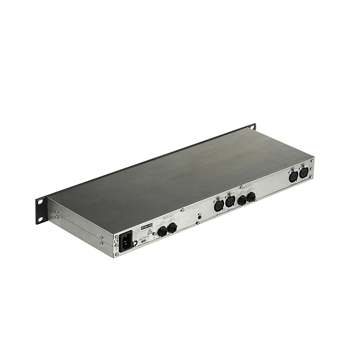 Усилитель для наушников Lake People Phone-Amp F388-2-Q Silver - рис.3