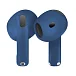 - рис.2 Беспроводные наушники Apple AirPods 4 ANC Dark Blue Matte - рис.2