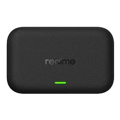 Беспроводные наушники Realme Buds T500 Pro Black