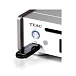 CD проигрыватель TEAC PD-301-X Silver - рис.7