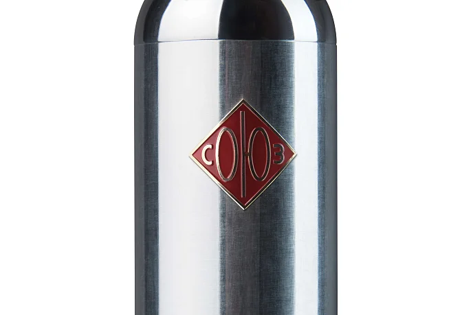 Микрофон студийный СОЮЗ 023 Bomblet - рис.6