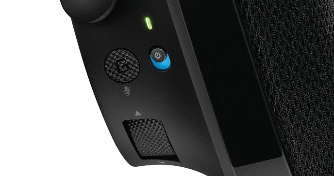 Игровая гарнитура Logitech G533 - рис.5