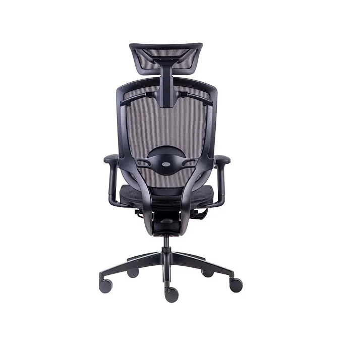 Компьютерное кресло GTChair Marrit X Black - рис.3