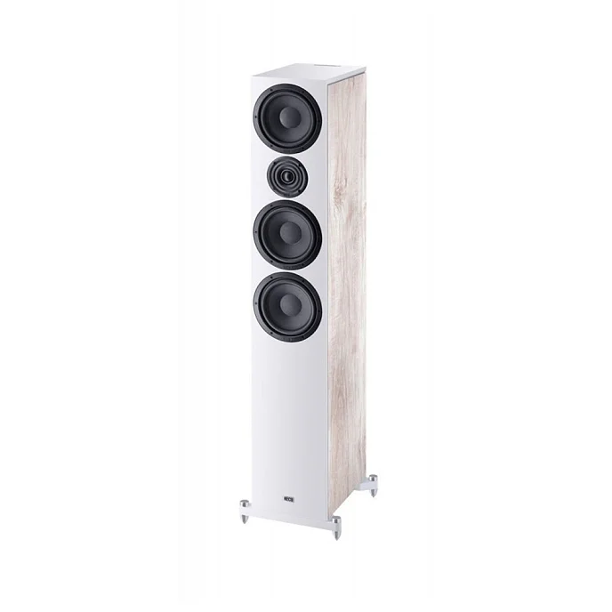 Напольная акустика HECO Aurora 700 Ivory White - рис.1