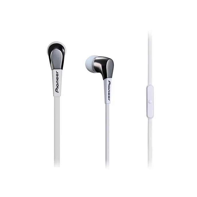 Наушники Pioneer SE-CL722T W - рис.0