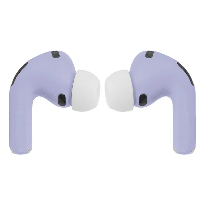 Беспроводные наушники Apple AirPods Pro 3 Lavender Matte - рис.3