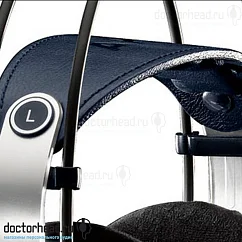 Наушники AKG K702