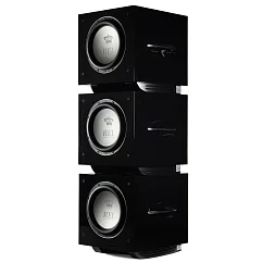 Сабвуфер REL S812 Black