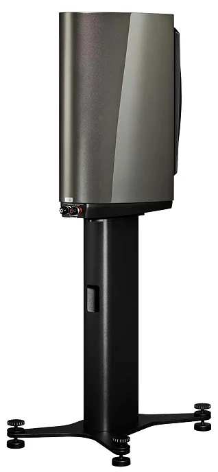 Полочная акустика Dynaudio Confidence 20 smoke high gloss - рис.1