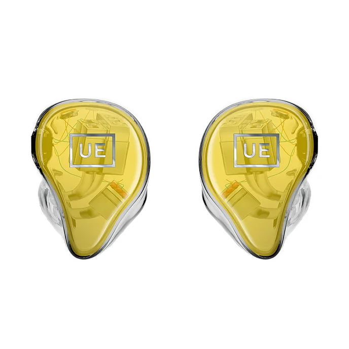 Кастомные наушники Ultimate Ears UE 11 Pro - рис.2