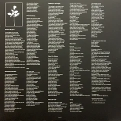 Виниловая пластинка Depeche Mode – Violator LP