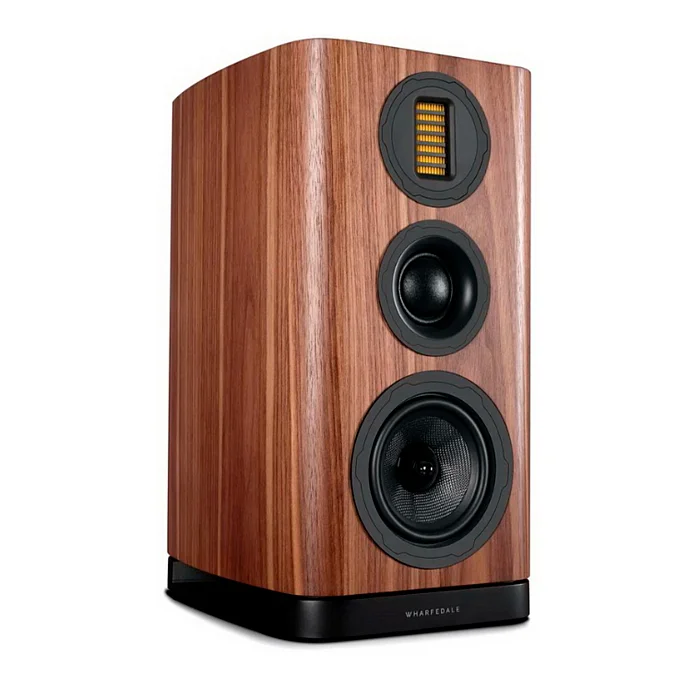 Полочная акустика Wharfedale EVO 5.2 Walnut - рис.3