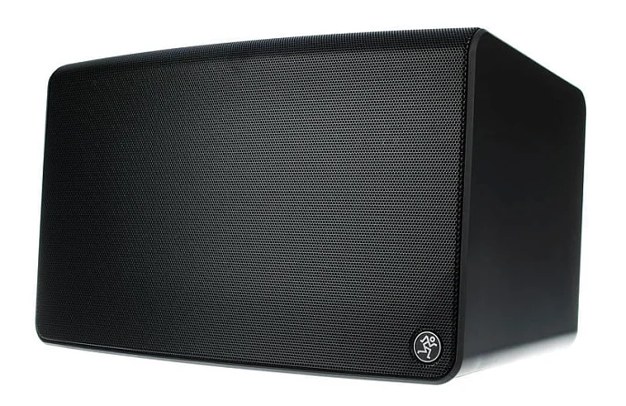 Портативная колонка Mackie Freeplay Live - рис.6