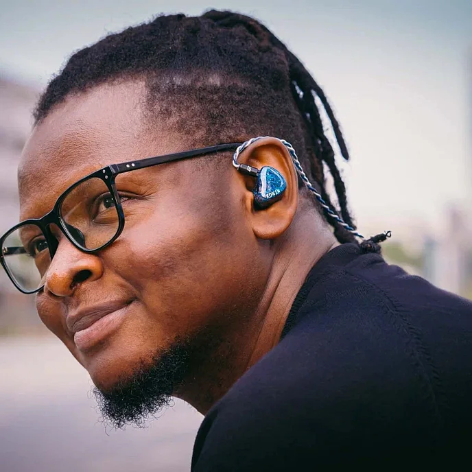 Наушники внутриканальные Noble Audio Ronin - рис.23