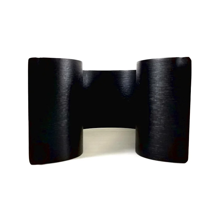 Подставка для наушников Dekoni Audio Omega Headphone Stand Black - рис.4