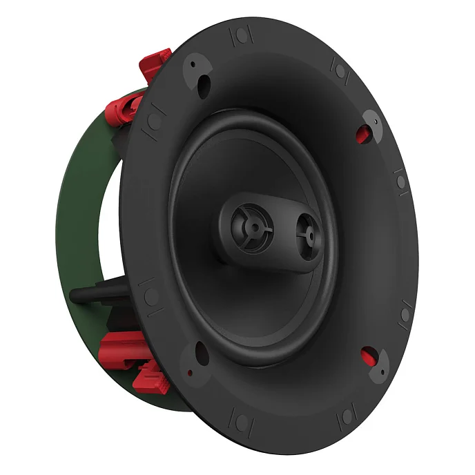 Встраиваемая акустика Klipsch DS-160CSM Black - рис.1