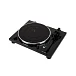 Проигрыватель винила Thorens TD-201 Black - рис.7