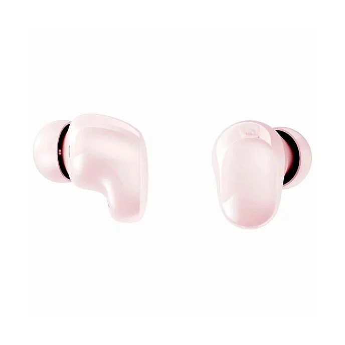 Беспроводные наушники Xiaomi Redmi Buds 6 Play Pink - рис.1