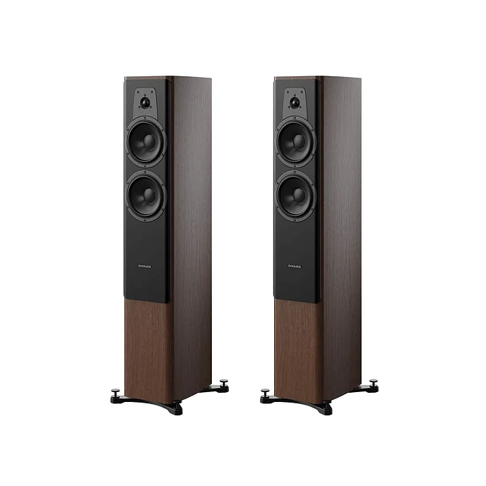 Напольная акустика Dynaudio Contour 30i Walnut Wood - рис.0