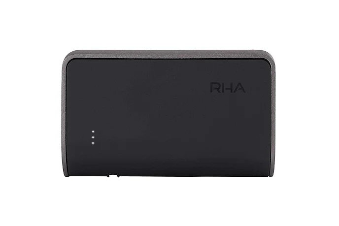 Беспроводные наушники RHA TrueConnect Black - рис.3