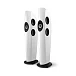 Напольная акустика KEF Blade Two Meta Arctic White Champagne - рис.0
