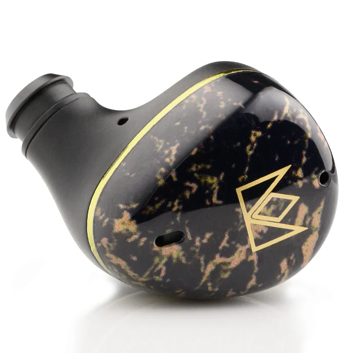 Беспроводные наушники Noble Audio FoKus Rex5 Black - рис.11