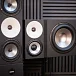 - рис.14 Студийный монитор Amphion One25A pair черный - рис.14