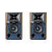 - рис.0 Полочная акустика JBL 4305P Walnut - рис.0