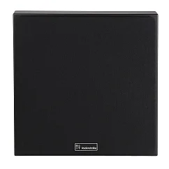 Настенная акустика Radiotehnika Vita 2.01 Black Ash