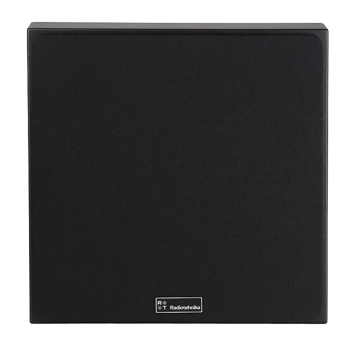 Настенная акустика Radiotehnika Vita 2.01 Black Ash - рис.0