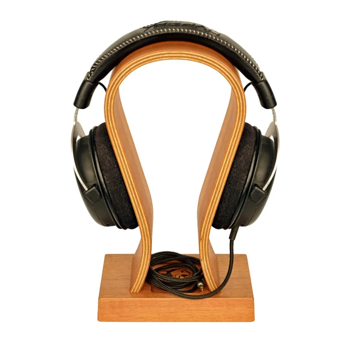 Подставка для наушников PW HPS1 Makore - рис.4