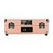 Проигрыватель винила Alive Audio Glam Blush - рис.4