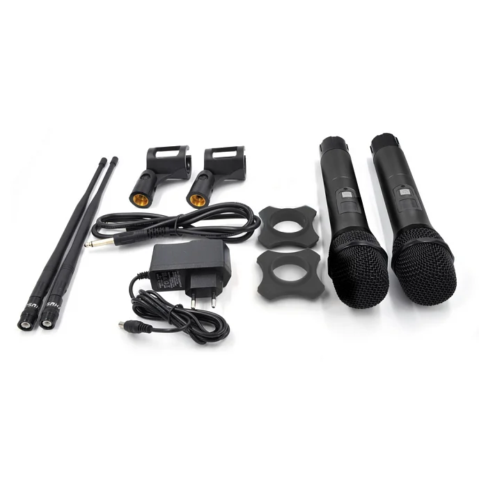 Радиосистема Axelvox DWS7000HT (RT Bundle) Black - рис.1