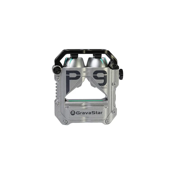 Беспроводные наушники Gravastar Sirius Pro Space Grey - рис.0